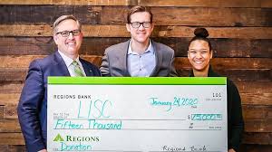 Regions bank clearwater sc 4385 jefferson davis highway 29822. Regions Bank Provides Grant For Entrepreneurship Program Inside Indiana Business