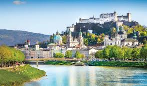 The landscapes and landforms of hungary discusses the effects of geomorphological features to the landscape, such as. Austria Tours Vacation Packages Tauck