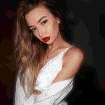 Aurora Maynard's Instagram, Twitter & Facebook