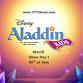 Disney Aladdin Kids Opening Show event image