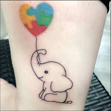 Maybe you would like to learn more about one of these? 35 Best Autism Awareness Tattoo Design And Ideas To Spread Love