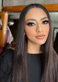 Hola buen día o tarde En cuanto cobrarían un maquillaje de body paint asi ?