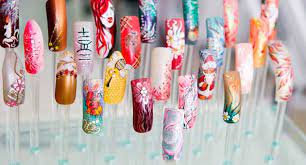 Check spelling or type a new query. Vorlagen Und Muster Fur Nailart Nageldesign Nagel