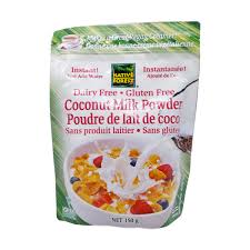 There are many foods that start with g and we believe you don't know about most of them we have here. Coconut Milk Powder 150 G Native Forest Whole Foods Market