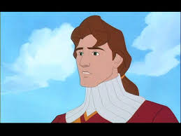 John Rolfe Pocahontas Ii Disney Wiki Pocahontas
