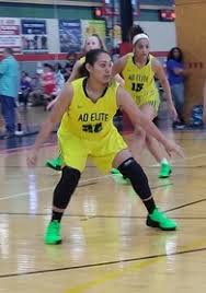 Dwayne Sterling's Men's Basketball Recruiting Profile