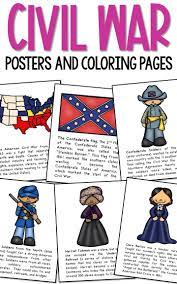 Make a coloring book with war uniform confederate for one click. The Confederate States Us History Social Studies Poster Keyenarcadefms Com