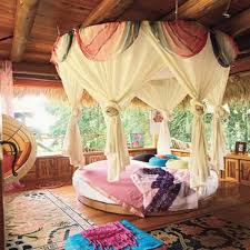 Bedroom Fantasy Ideas Dining Room Woman Fashion Decoration Furniture In 2020 Bohemian Style Bedroom Design Bohemian Style Decor Bohemian Bedroom Decor