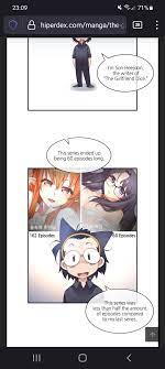 Thats the last Chapter of 