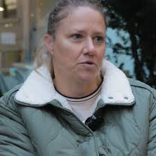 Congratulations to Lucy Standish from Kilparrin TASS! We're stoked to  announce you as the 2019 Community Engagement Award winner. More