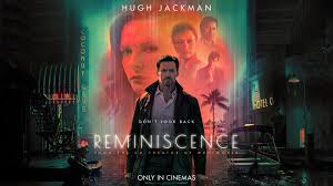 Una confessione collettiva imbevuta di rimpianto, espressa con feroce e mai sentimentale lucidità. Reminiscence Erster Trailer Ist Endlich Da Nat Games