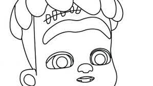 We did not find results for: Super Monsters Vida Colouring Page Drakl
