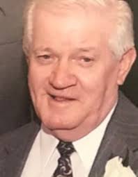Obituary information for John McNeill
