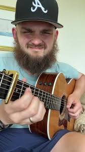 @Brandon Lake “Praise You Anywhere”. Should I do a full cover? #guitar  #brandonlake #worship #jesus #acoustic @G7th The Capo Company