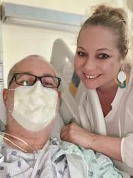 Lost item at St. Marks hospital waiting room