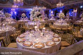 Here's how to plan an amazing new york themed ceremony and reception with fifty fun, creative, and unique new york wedding ideas! New York Ny Indian Wedding By Jay Seth Photography Post 4705