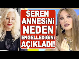 Nevin teoman , türk sinemasının en önemli isimleri arasında yer alan, 11 ocak 1999 tarihinde kaybettiğimiz öztürk serengil 'in üçüncü eşidir. Seren Serengil Annesi Nevin Serengil I Neden Engelledigini Anlatti Youtube