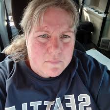 Sandra Camden's Instagram, Twitter & Facebook