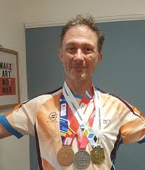 Clinton Page is fundraising for Alzheimer's Research UK