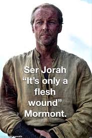 A Jorah Meme Freefolk