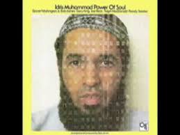 Idris Muhammad