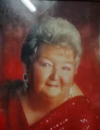 Obituary information for Jo Ann Clark