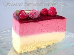 Bavarois Chocolat Blanc Framboises O Miam Miam De Soso Bavarois Chocolat Chocolat Blanc Fraise Au Chocolat