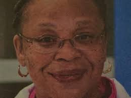 Yolanda Palmore Obituary (1963