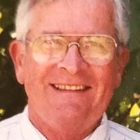 Robert Hulbert Obituary