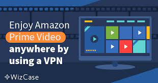 8 Best Vpns For Amazon Prime Video That Really Work In 2021
