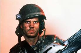 She was only mildly interested after reading cameron's script, 20 and had to be convinced aliens was not being made exclusively for financial reasons. Hudson Aliens Wikipedia