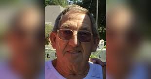 Obituary for Charles Edward "Chuck" Murphree
