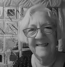 2019 The ART of IMPROV — Jen Broemel