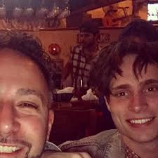 Emile Ghantous (@EmileGhantous)