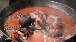 Boiling is cooking prepared foods in a liquid . 4k Video Of Fire On Stock Footage Video 100 Royalty Free 1055997140 Shutterstock