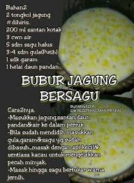 Beberapa hari dari tengah hari sangat panas. Resepi Bubur Pulut Hitam Sagu Resepi Merory Sedap Betul