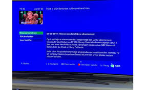 Vaak zit er een foutcode bij zodra je de storing krijgt, dit is vaak een f met letters erachter. Storing Interactieve Tv Bij Kpn Xs4all En Telfort Definitief Voorbij Totaal Tv