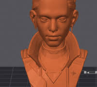 borderlands 2" 3D Models to Print