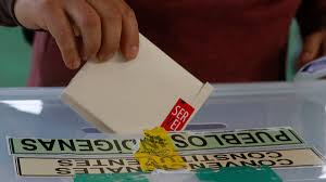 En ambos casos, los electores tienen ocho horas para acercarse a su local de votación. Camara De Diputados Votara Este Miercoles Para Restablecer El Voto Obligatorio T13