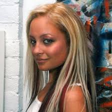 skaijackson Olivia McCarthy. She is a Sophomore at Bridgewater State  University in Massachusetts. Also