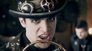 Original lyrics of i write sins not tragedies song by panic! Panic At The Disco I Write Sins Not Tragedies Sarki Sozu Turkce Ceviri Muzikbuldum