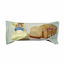 Budin Yvette Limon x160grs