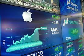 Stock prices may also move more quickly in this environment. Nasdaq Passes 6 000 As Tech Stocks Lead Market Gains The Seattle Times