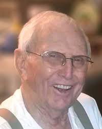 Richard Russell Obituary