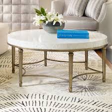 You Ll Love The Melitta Coffee Table At Joss Amp Main With Great Deals On All Products And Free Shippin Coffee Table Marble Coffee Table Round Coffee Table