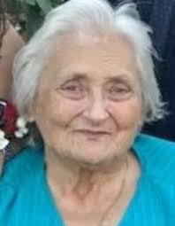 Joyce Elizabeth Geiler Corn (unknown-2019)