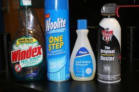 Easy Tips For Cleaning Various Surfaces In The Home Cleaning Surface How To Plan