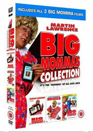 # dance # funny # party # cheer # tgif. Big Momma S House Big Momma S House 2 Big Momma S House 3 Dvd 2011 For Sale Online Ebay