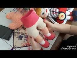 Amigurumi Zeynep Bebek Bas Orulusu Youtube Amigurumi Bebek Basi Orme Bebekler