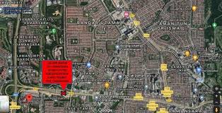 View reviews, menu, contact, location, and more for turning point restaurant. Warning 7 Roads Closed In Petaling Jaya During Mco Tech Arp